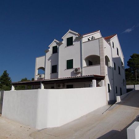 Apartments Croatia Brac Supetar Chambre photo