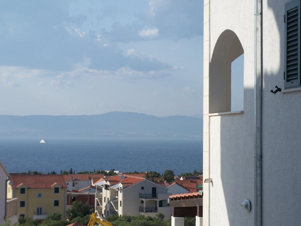 Apartments Croatia Brac Supetar Chambre photo