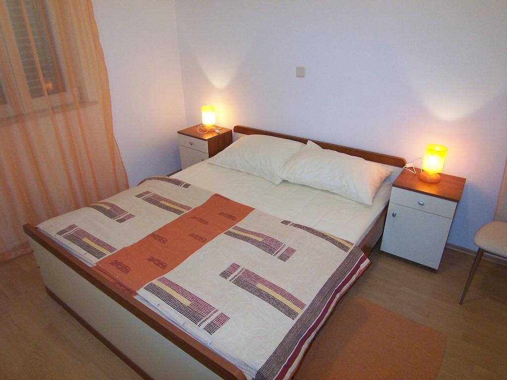 Apartments Croatia Brac Supetar Extérieur photo