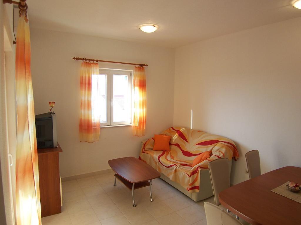 Apartments Croatia Brac Supetar Extérieur photo