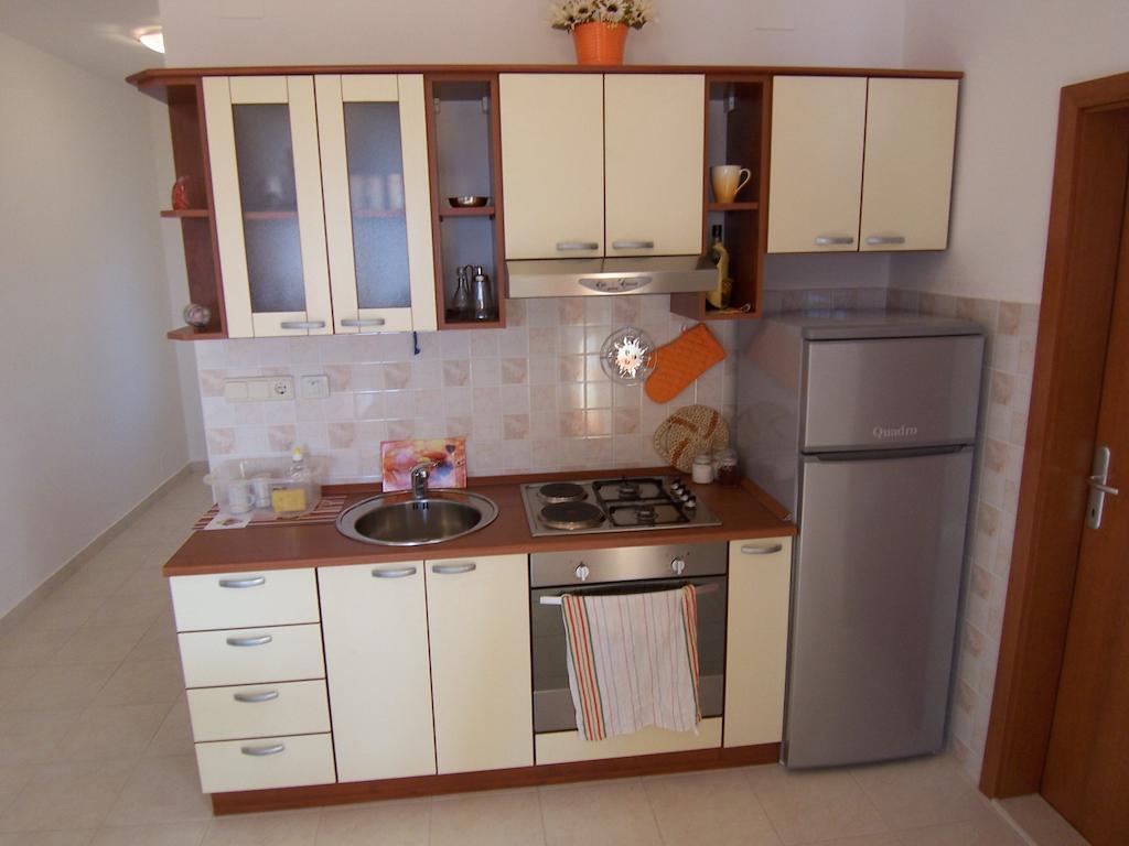 Apartments Croatia Brac Supetar Extérieur photo